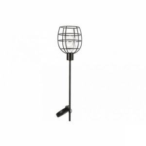 SOLÁRNÍ LAMPA - ZÁPICH 90 CM