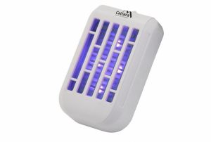Lapač hmyzu do zásuvky UV světlo  PLUG UV 230V