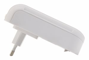 Lapač hmyzu do zásuvky UV světlo  PLUG UV 230V