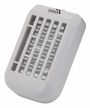 Lapač hmyzu do zásuvky UV světlo  PLUG UV 230V
