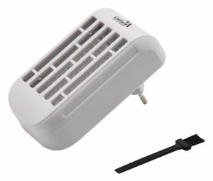 Lapač hmyzu do zásuvky UV světlo  PLUG UV 230V