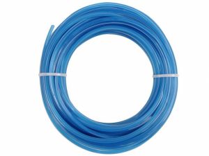 Struna do strunové sekačky čtvercový průřez 2,4 mm x 10 m struna do křovinořezu 2,4mm 