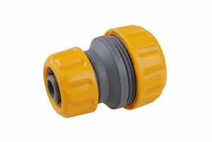 Redukce na zahradní hadici 3/4" na 1/2" , spojka na zahradní hadici s redukcí z 3/4" na 1/2" hadici