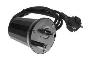 Grilovací motorek 220V do12kg,otáčecí motor na gril na 220V, grilovací motor motor na otáčení grilu motorek na gril na 230V,elektrický motorek na grilování 230V