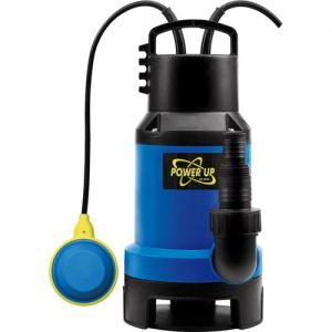 ponorné Čerpadlo ponorné 1100W  15000l/h