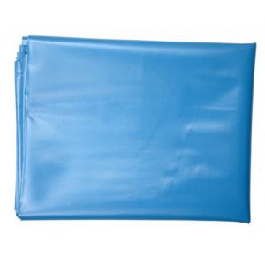 Pytel na stavební odpad extra silné 120l, 3ks,pytel na suť pytel na odpad tloušťka 0,142 mm
