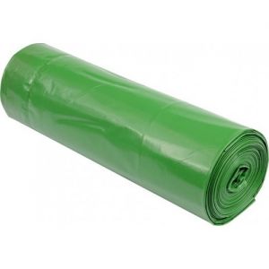 Pytel na odpad 120 l 60 um 10 ks