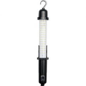  dílenská Lampa montážní LED 60+1 AKU nabíjecí, akumulátorová lampa pracovní 60led,dobíjecí pracovní trubicová lampa světlo