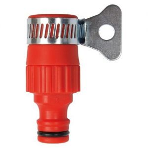 připojení zahradní hadice na kohoutek trubku 1/2" 12,5mm stahovací